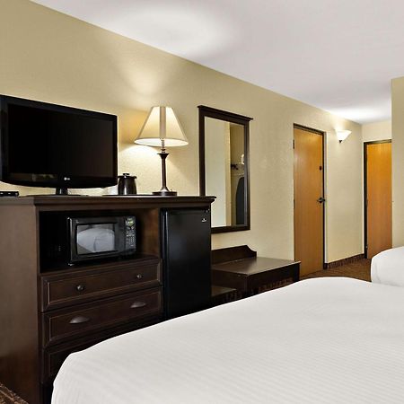 Best Western Center Pointe Inn Branson Exteriér fotografie
